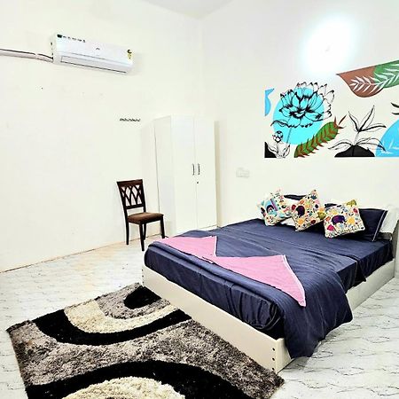 Elephant House - Boutique Stays Varanasi Bagian luar foto