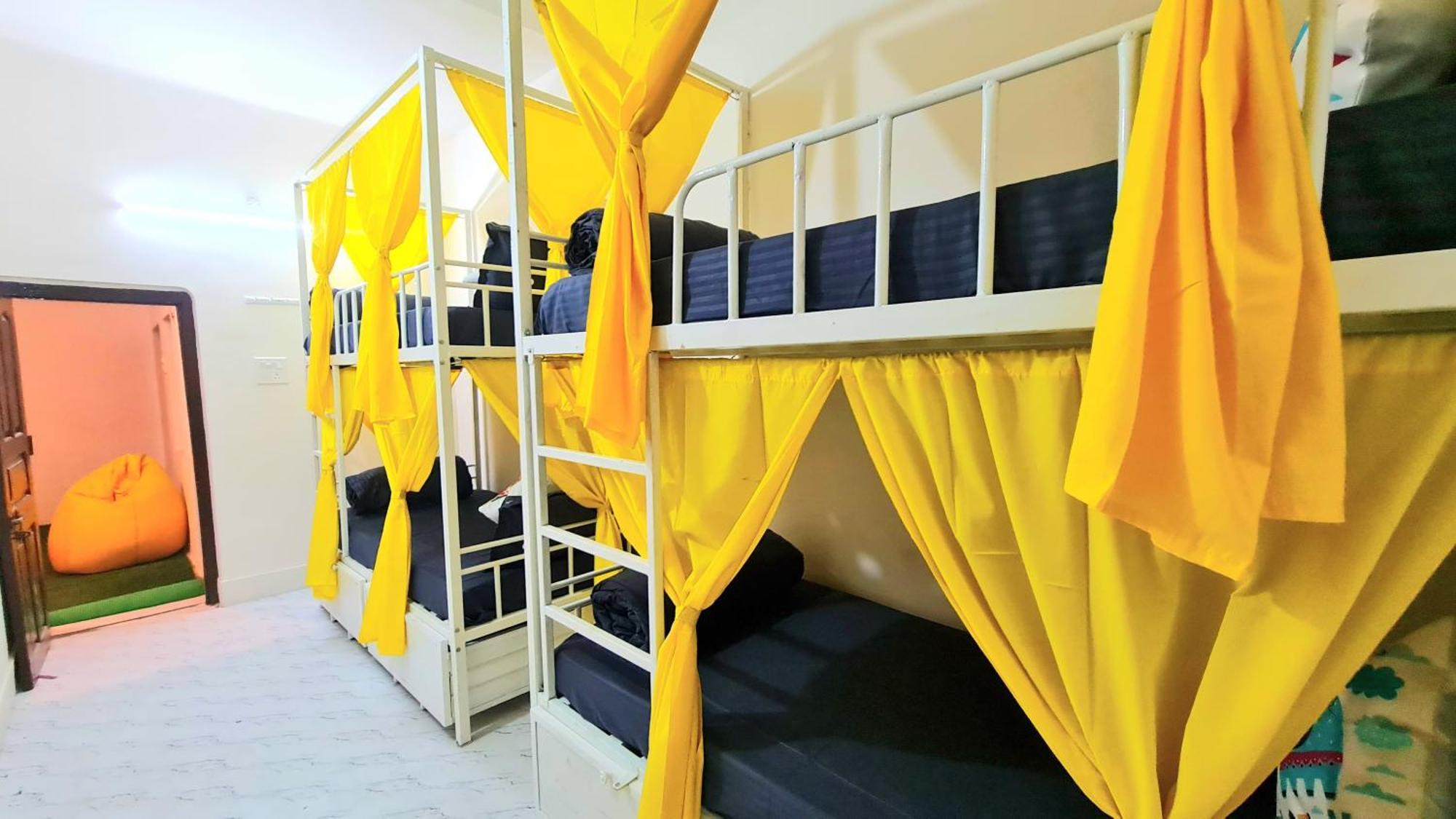 Elephant House - Boutique Stays Varanasi Bagian luar foto