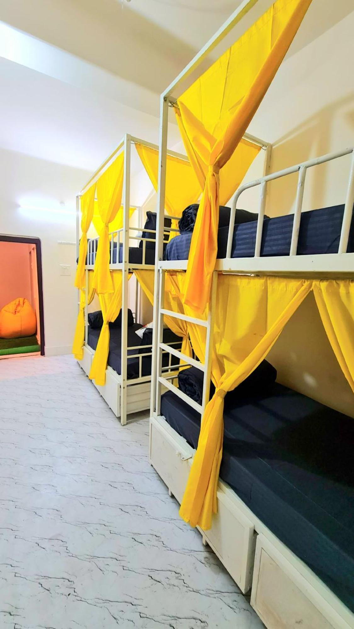 Elephant House - Boutique Stays Varanasi Bagian luar foto