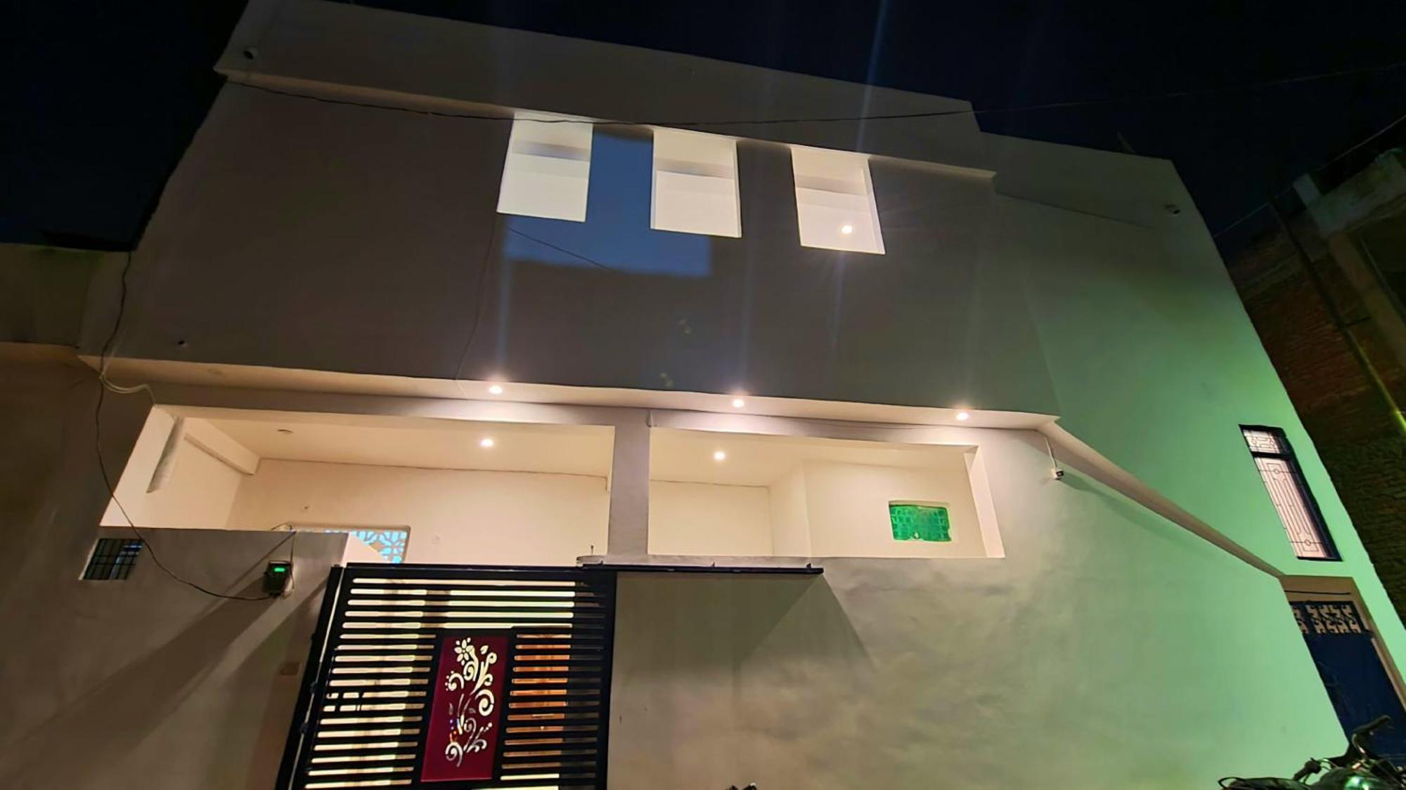 Elephant House - Boutique Stays Varanasi Bagian luar foto