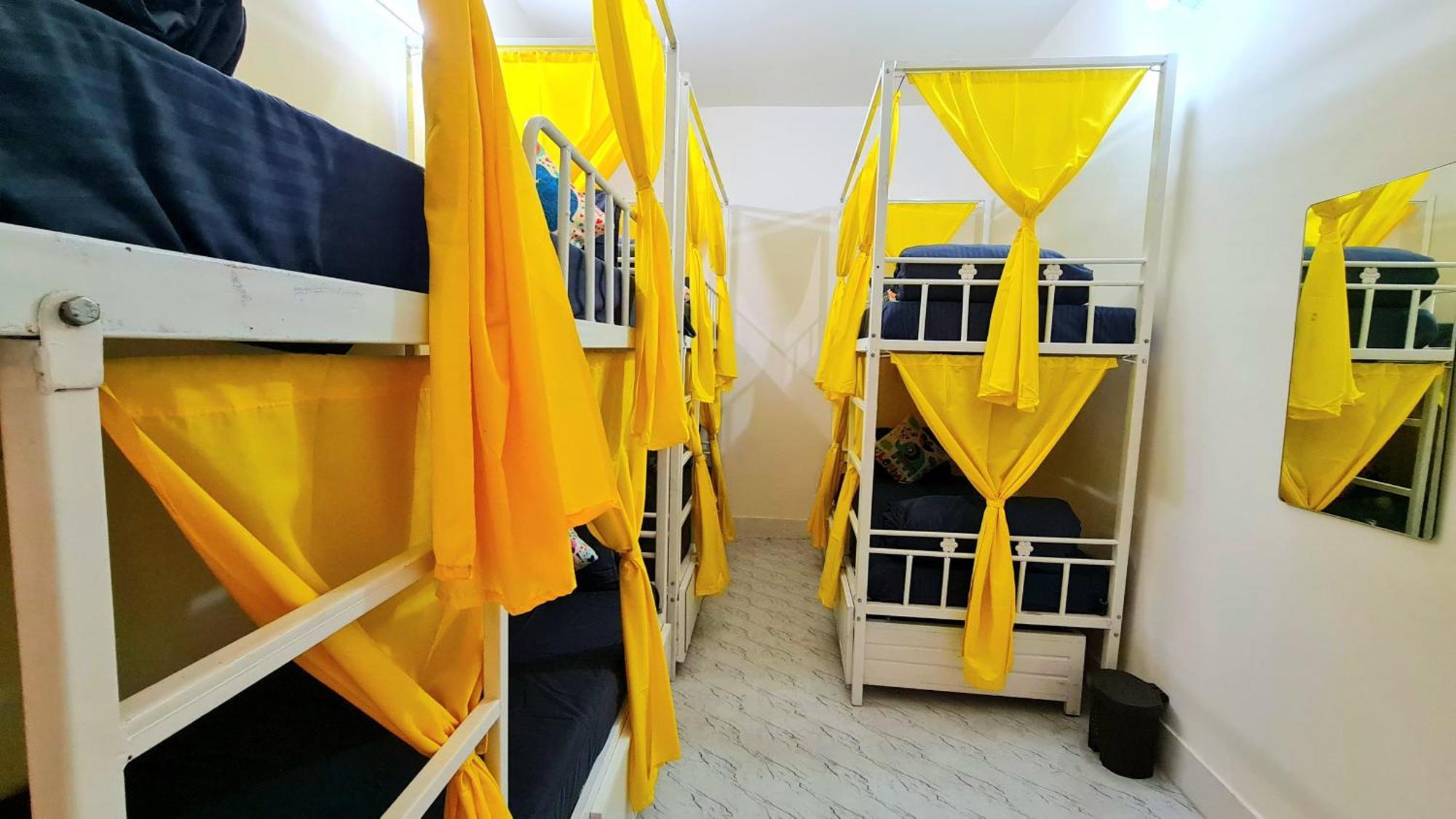 Elephant House - Boutique Stays Varanasi Bagian luar foto