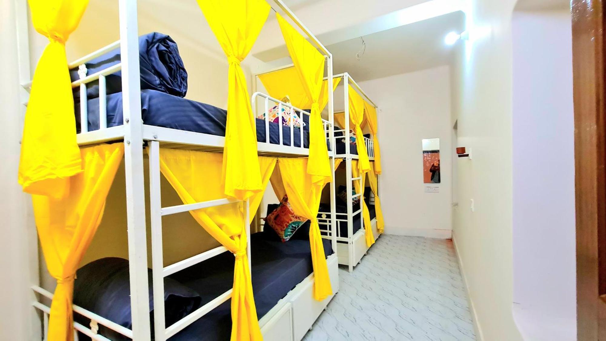 Elephant House - Boutique Stays Varanasi Bagian luar foto