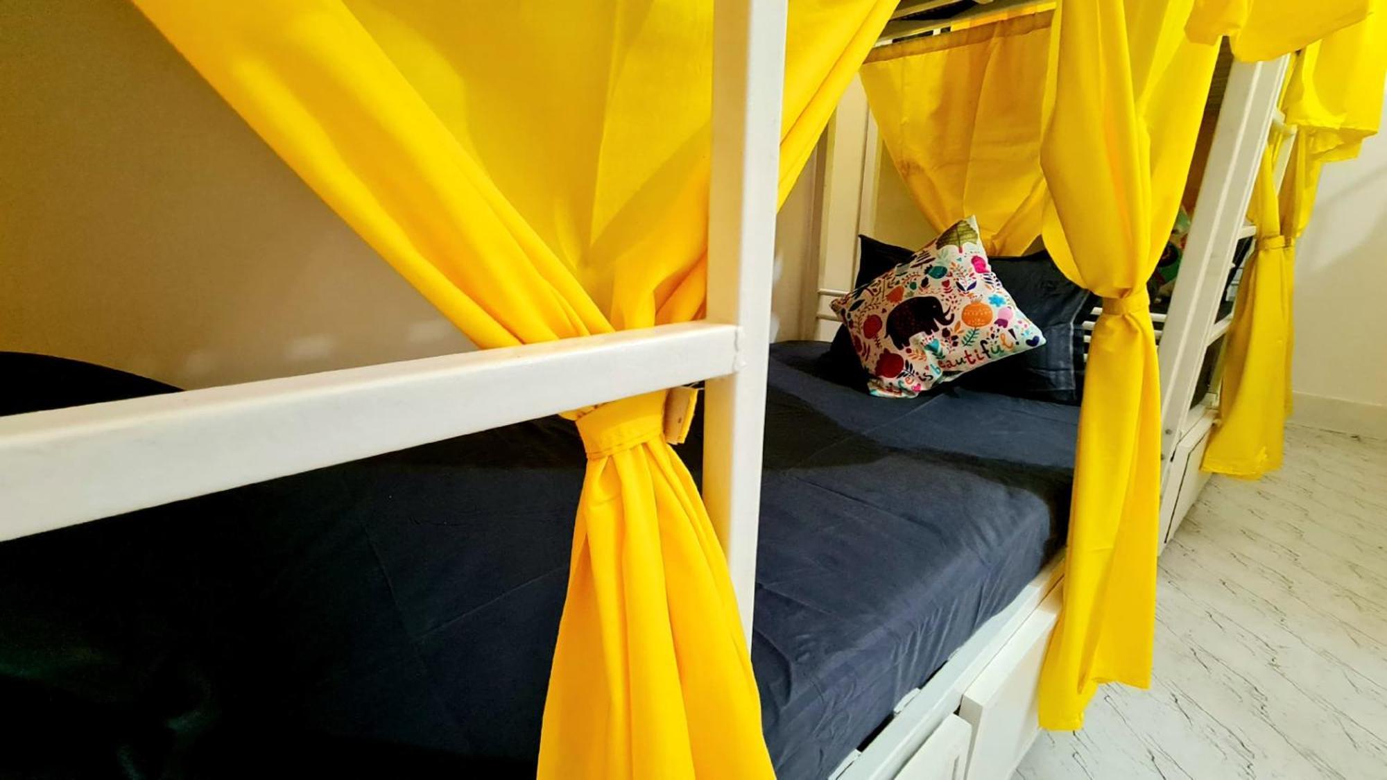 Elephant House - Boutique Stays Varanasi Bagian luar foto