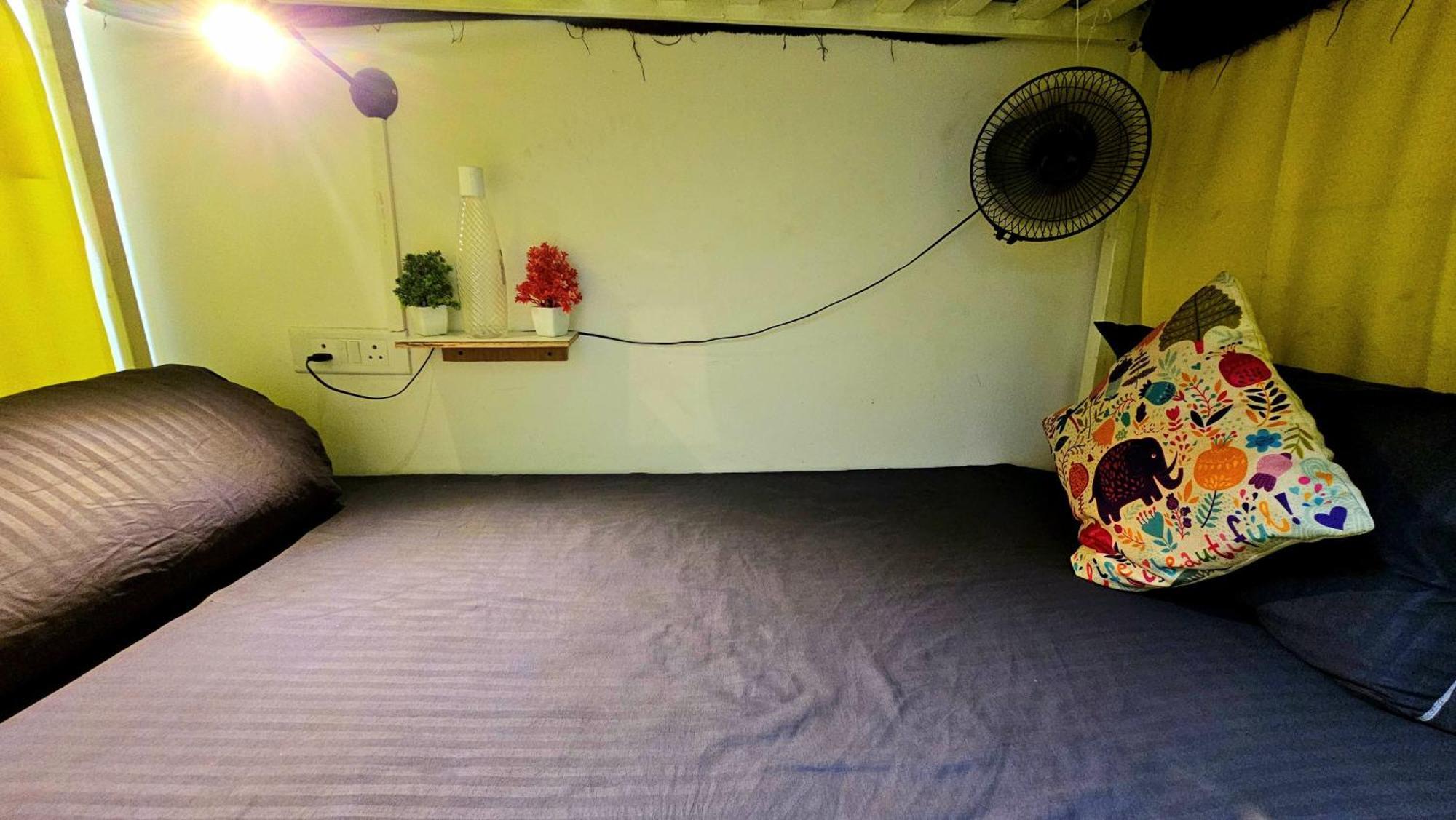 Elephant House - Boutique Stays Varanasi Bagian luar foto