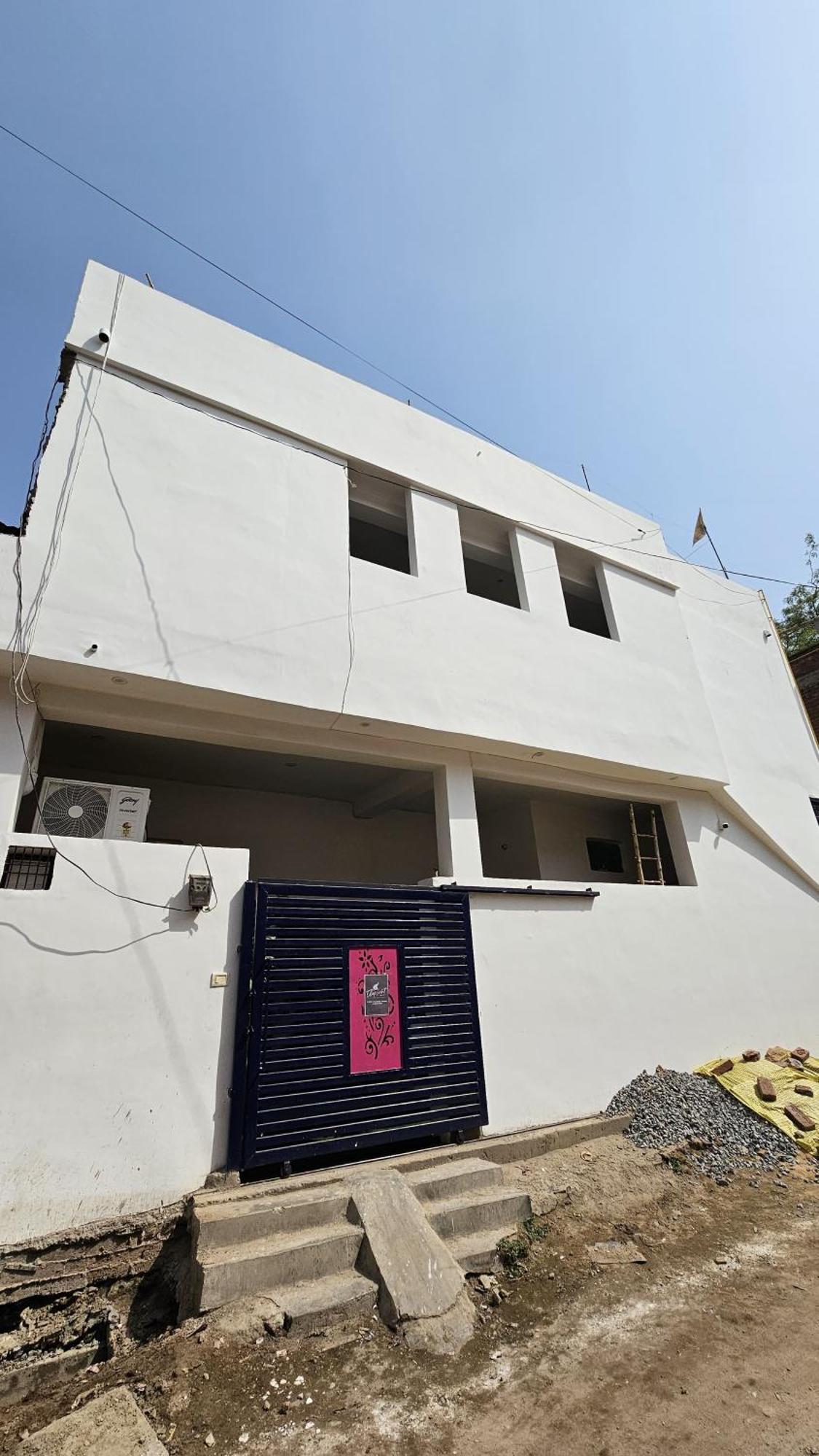Elephant House - Boutique Stays Varanasi Bagian luar foto