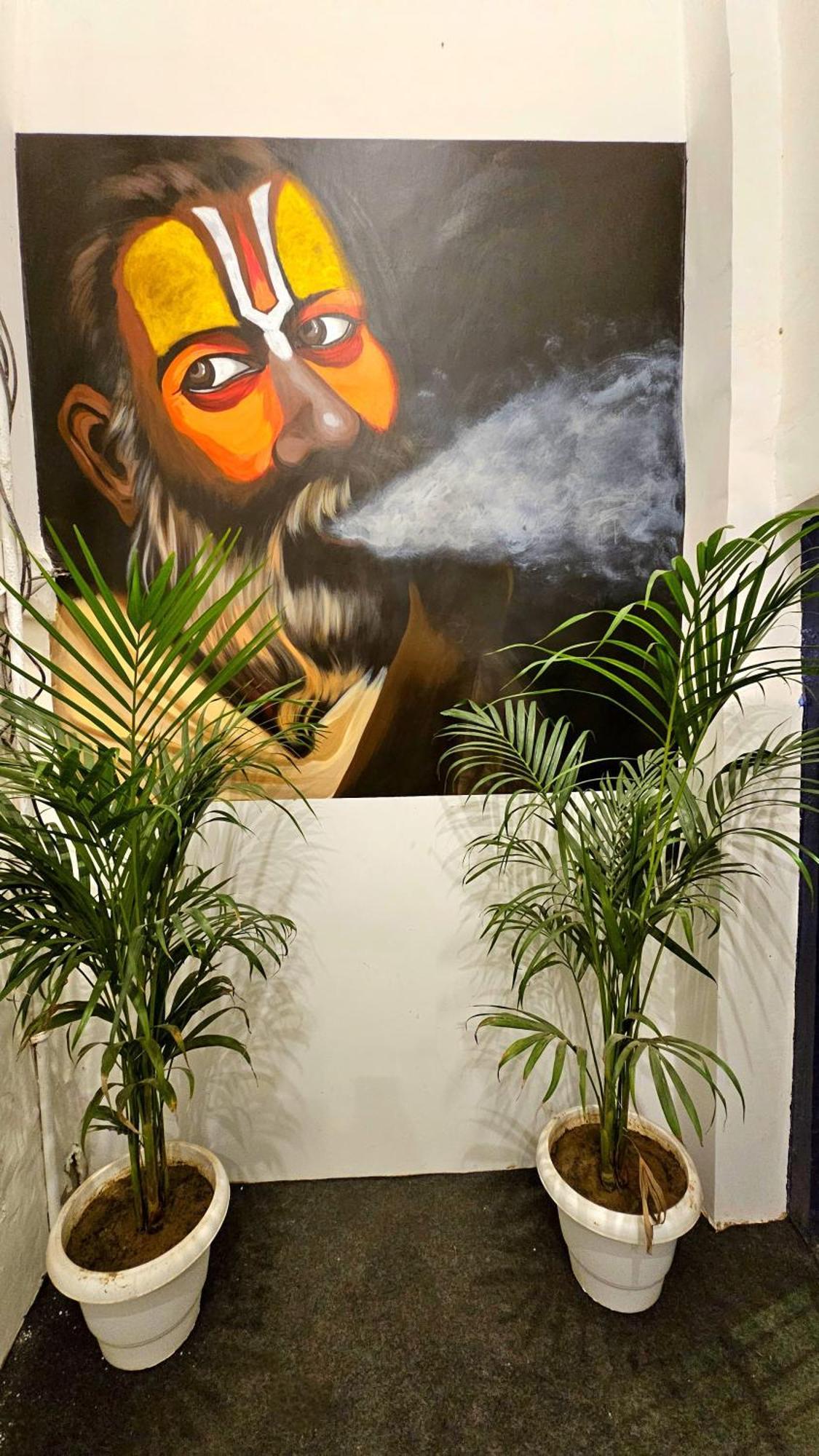 Elephant House - Boutique Stays Varanasi Bagian luar foto