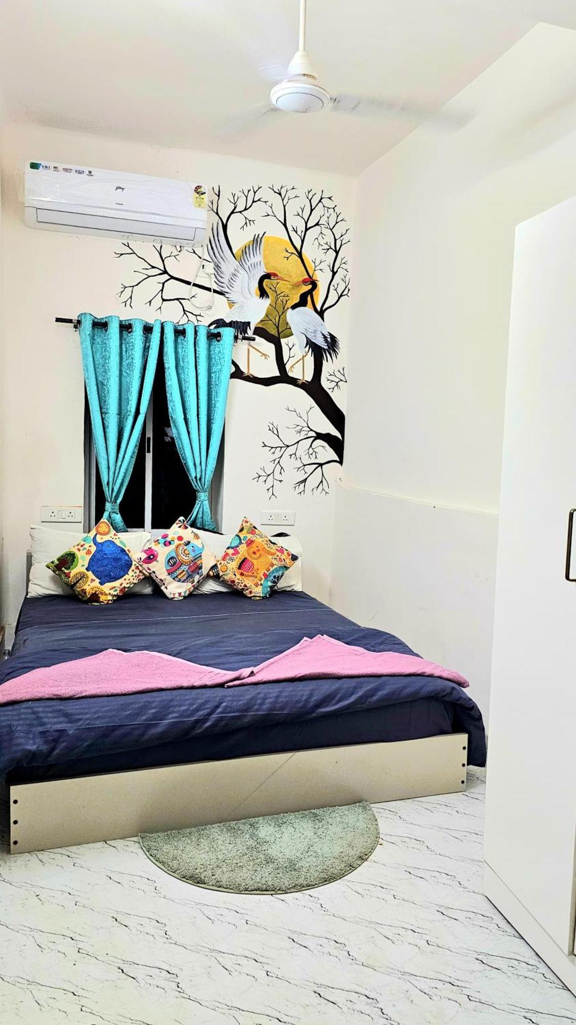 Elephant House - Boutique Stays Varanasi Bagian luar foto